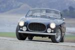 Ferrari 250 Europa GT Coupe 1954 года